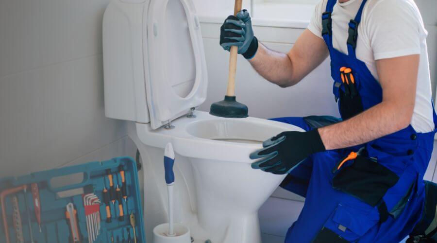 sewer line plumber in Hamilton City, CA